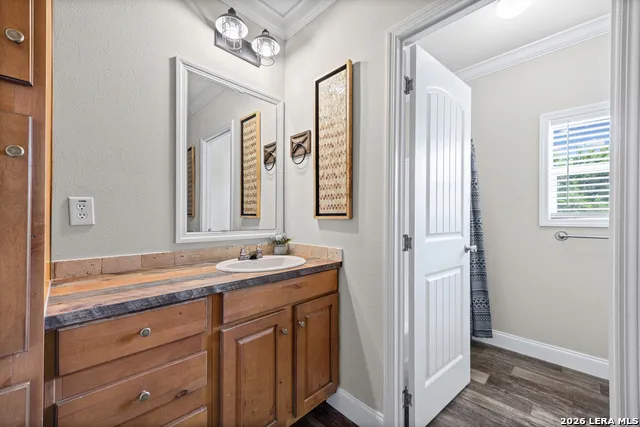 7870 Ranch Road 165 Blanco, TX 78606