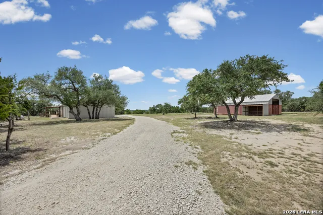 7870 Ranch Road 165 Blanco, TX 78606