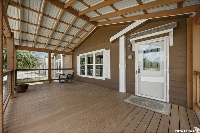 7870 Ranch Road 165 Blanco, TX 78606