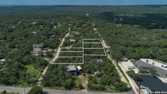 LOT 7,8,9 Lakeview AVE Mico, TX 78056