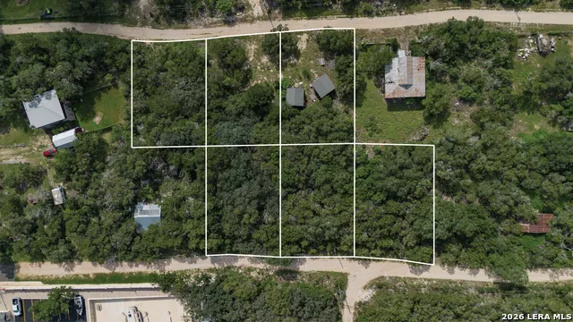LOT 7,8,9 Lakeview AVE Mico, TX 78056