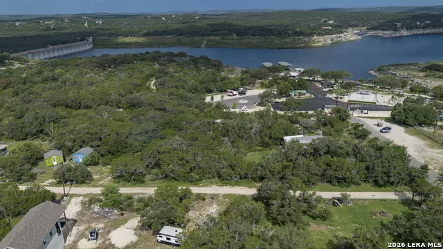 LOT 7,8,9 Lakeview AVE Mico, TX 78056