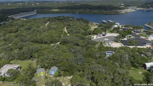 LOT 7,8,9 Lakeview AVE Mico, TX 78056