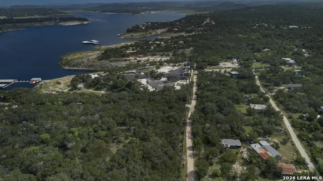 LOT 7,8,9 Lakeview AVE Mico, TX 78056