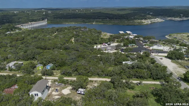 LOT 7,8,9 Lakeview AVE Mico, TX 78056