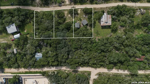 LOT 7,8,9 Lakeview AVE Mico, TX 78056