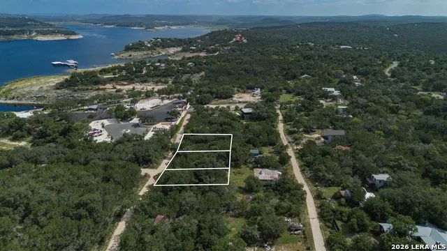 LOT 7,8,9 Lakeview AVE Mico, TX 78056