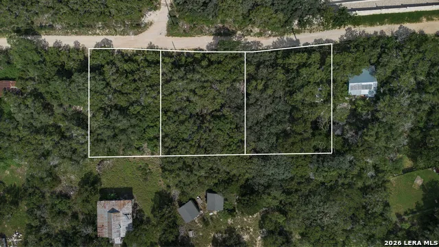 LOT 7,8,9 Lakeview AVE Mico, TX 78056