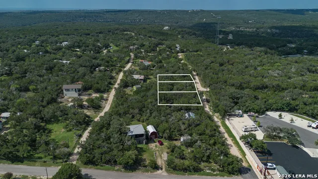 LOT 7,8,9 Lakeview AVE Mico, TX 78056