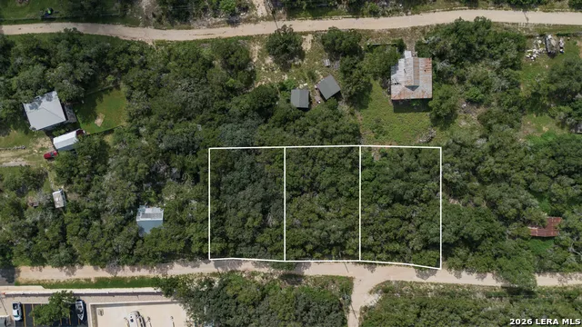 LOT 7,8,9 Lakeview AVE Mico, TX 78056