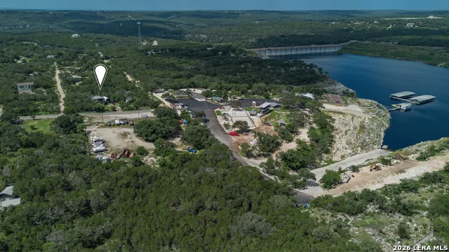 LOT 7,8,9 Lakeview AVE Mico, TX 78056