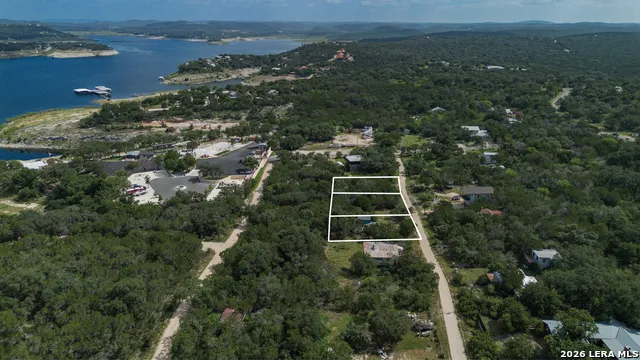 LOT 7,8,9 Lakeview AVE Mico, TX 78056