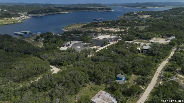 LOT 7,8,9 Lakeview AVE Mico, TX 78056