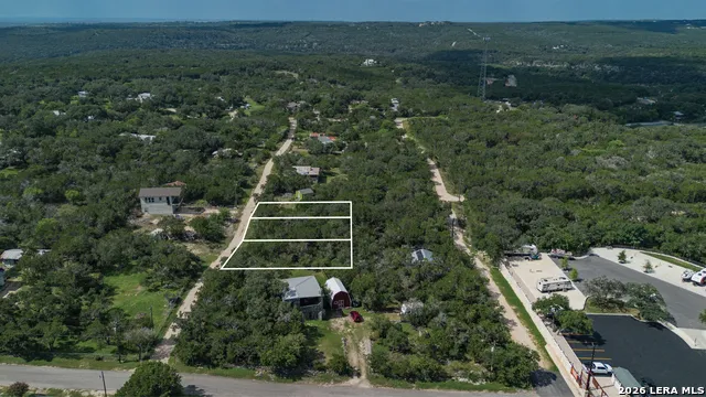 LOT 7,8,9 Lakeview AVE Mico, TX 78056