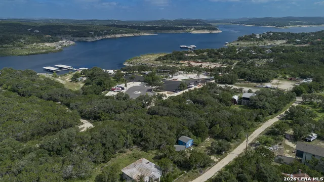 LOT 7,8,9 Lakeview AVE Mico, TX 78056