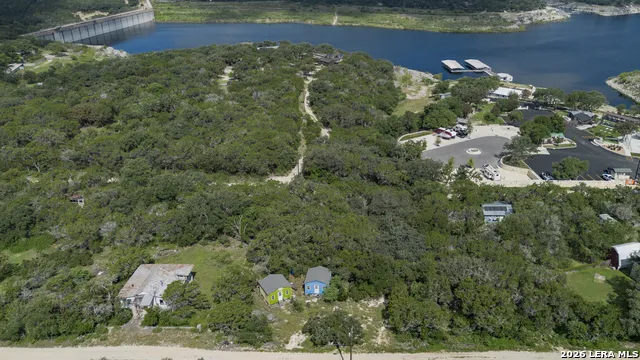 LOT 7,8,9 Lakeview AVE Mico, TX 78056
