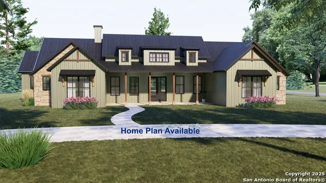 950 BELLE OAKS BLVD Bulverde, TX 78163