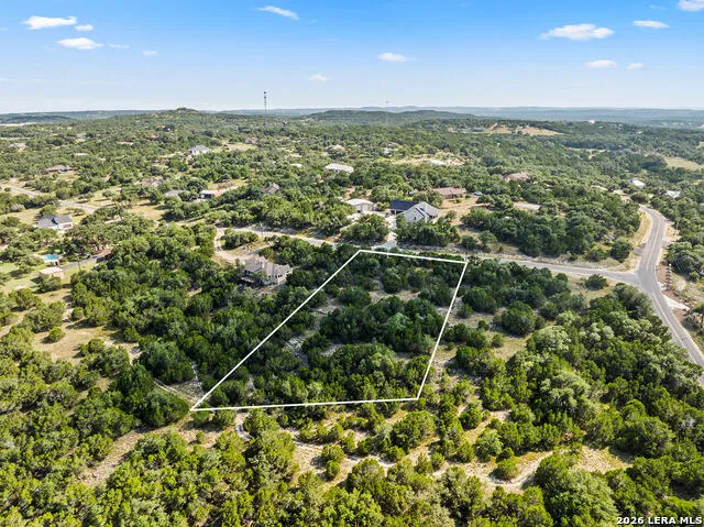 4053 Fire Candle Spring Branch, TX 78070