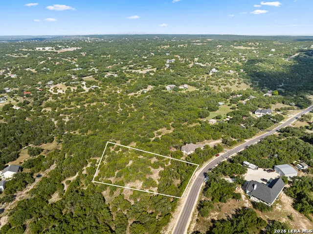 4053 Fire Candle Spring Branch, TX 78070