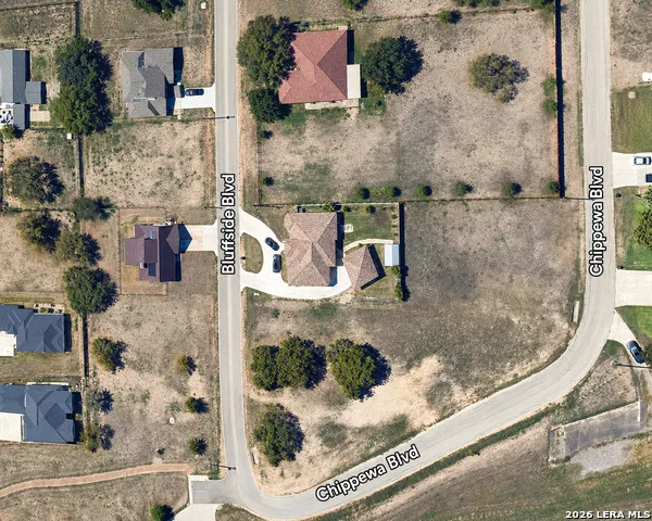 15840 CHIPPEWA Selma, TX 78154