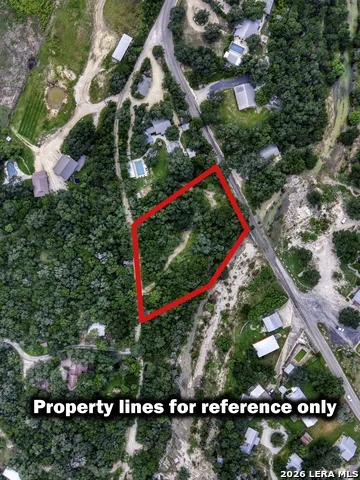 LOT B Cr 348 Concan, TX 78838