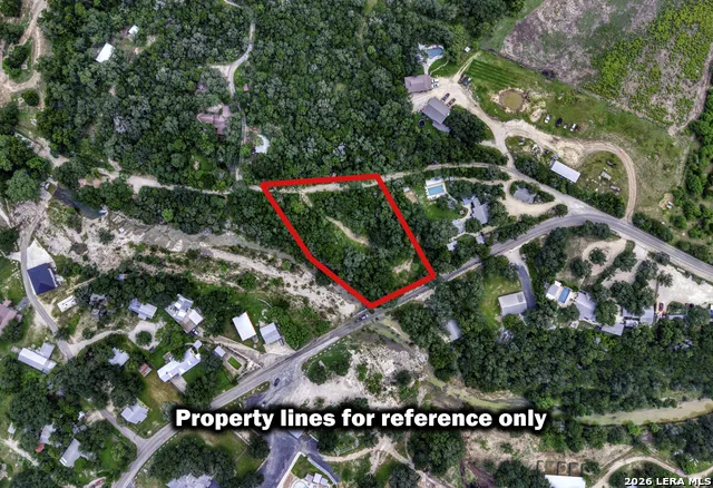 LOT B Cr 348 Concan, TX 78838