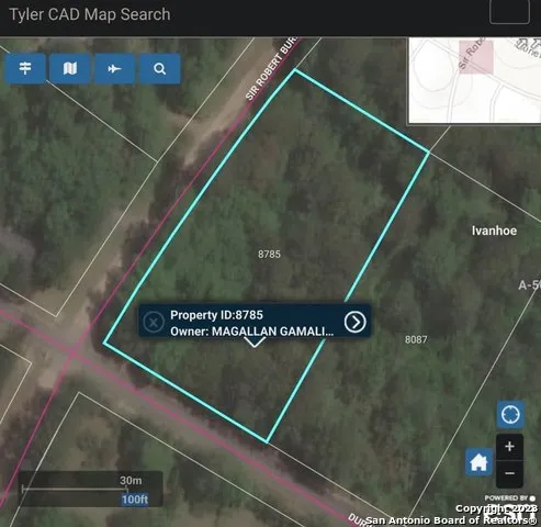 00 Sir Robert Burns Woodville, TX 75979