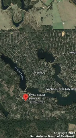 00 Sir Robert Burns Woodville, TX 75979