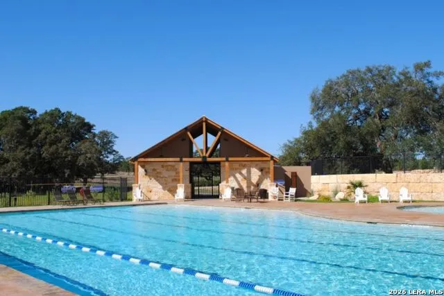 223 Peter Kleid Loop Blanco, TX 78606