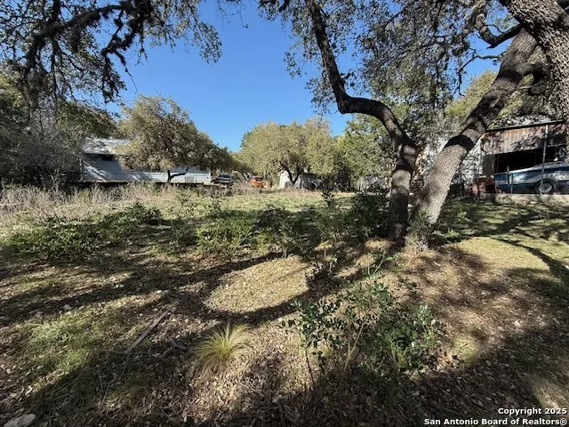 LOT 56A Rainbow Dr Lakehills, TX 78063