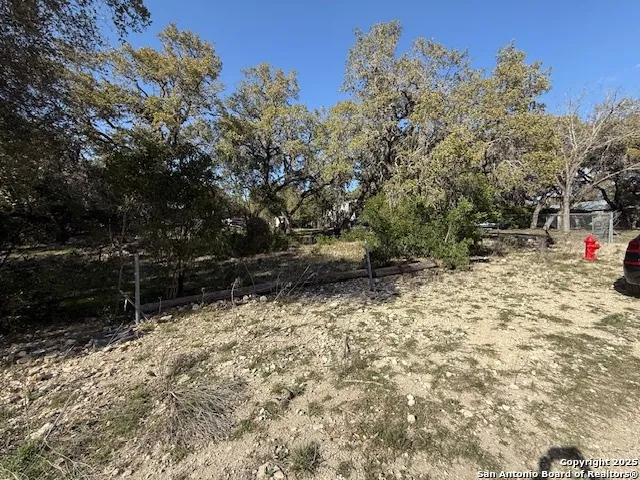 LOT 56A Rainbow Dr Lakehills, TX 78063
