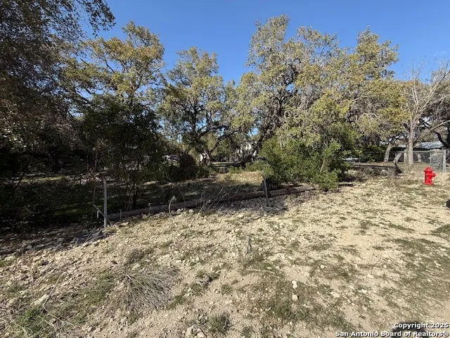 LOT 56A Rainbow Dr Lakehills, TX 78063