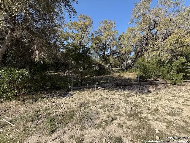 LOT 56A Rainbow Dr Lakehills, TX 78063