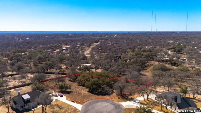 109 Calvary Dr Adkins, TX 78101
