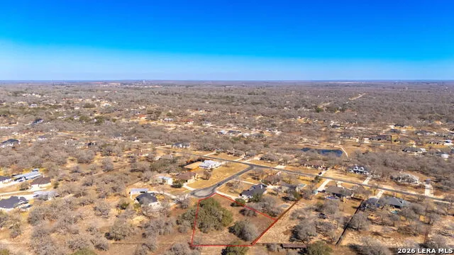 109 Calvary Dr Adkins, TX 78101