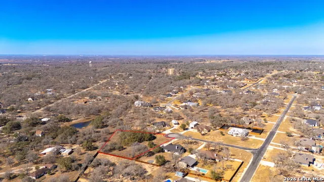 109 Calvary Dr Adkins, TX 78101