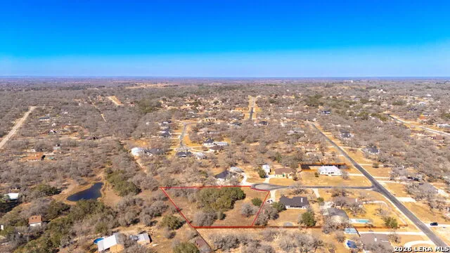 109 Calvary Dr Adkins, TX 78101