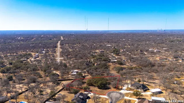 109 Calvary Dr Adkins, TX 78101