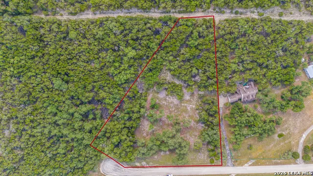 TBD Cibolo Drive Bulverde, TX 78163