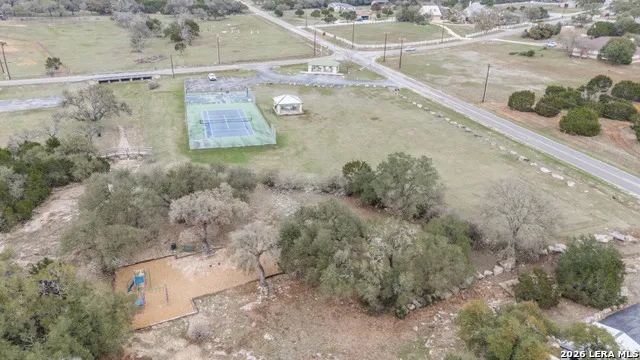 TBD Cibolo Drive Bulverde, TX 78163
