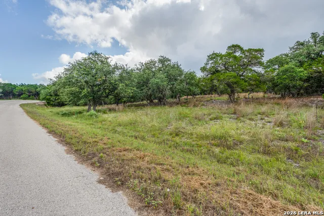 TBD Cibolo Drive Bulverde, TX 78163