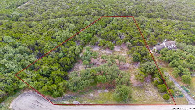 TBD Cibolo Drive Bulverde, TX 78163