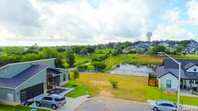 132 Woodbridge Court La Vernia, TX 78121