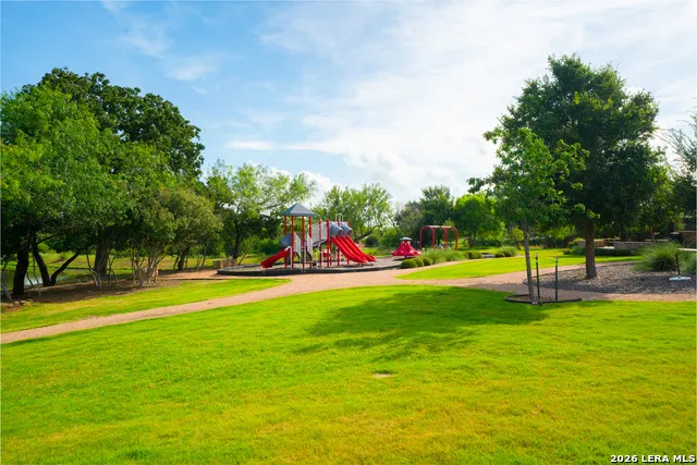 132 Woodbridge Court La Vernia, TX 78121