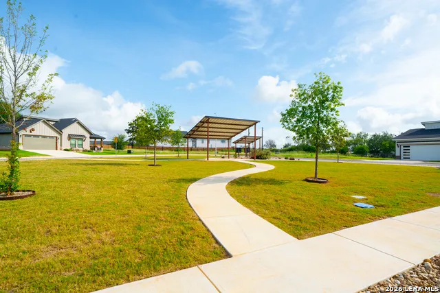 132 Woodbridge Court La Vernia, TX 78121