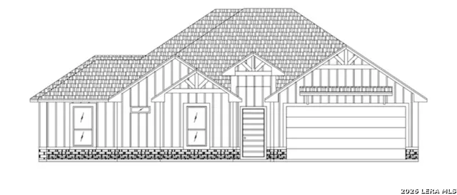 132 Woodbridge Court La Vernia, TX 78121