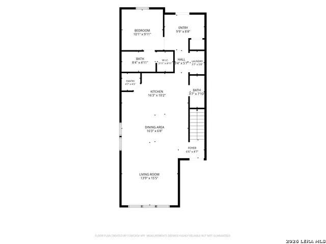5506 DAYLIGHT DR New Braunfels, TX 78130