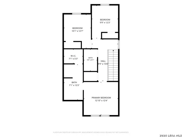 5506 DAYLIGHT DR New Braunfels, TX 78130