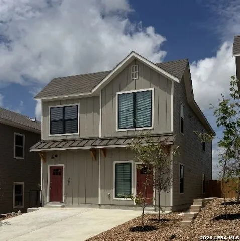 7219 MAGNOLIA CRK Unit 101