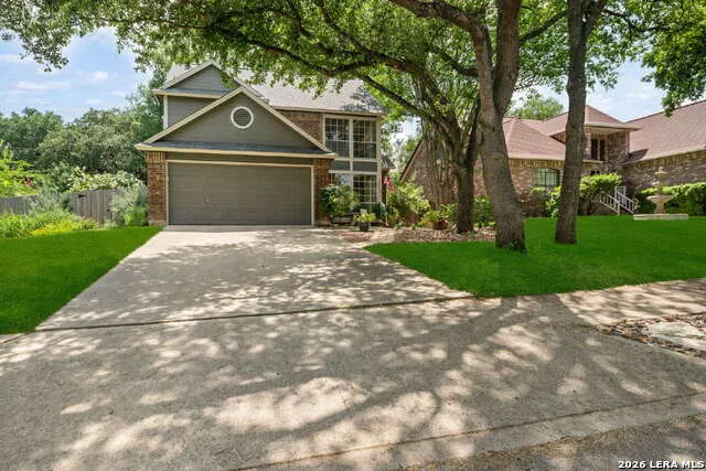 13611 Thessaly Universal City, TX 78148